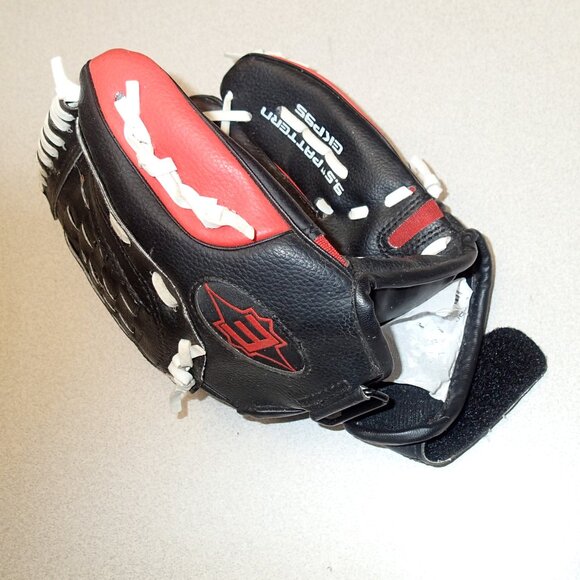 Easton 9.5" Pattern gKp9S Glove - Picture 1 of 6